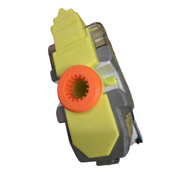 Nerf Hyper Rush-40 Blaster - Picture 4 of 6